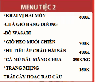 HÀNG DƯƠNG QUÁN & HÀNG DƯƠNG SAKURA