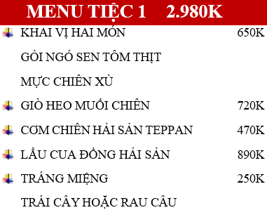 HÀNG DƯƠNG QUÁN & HÀNG DƯƠNG SAKURA