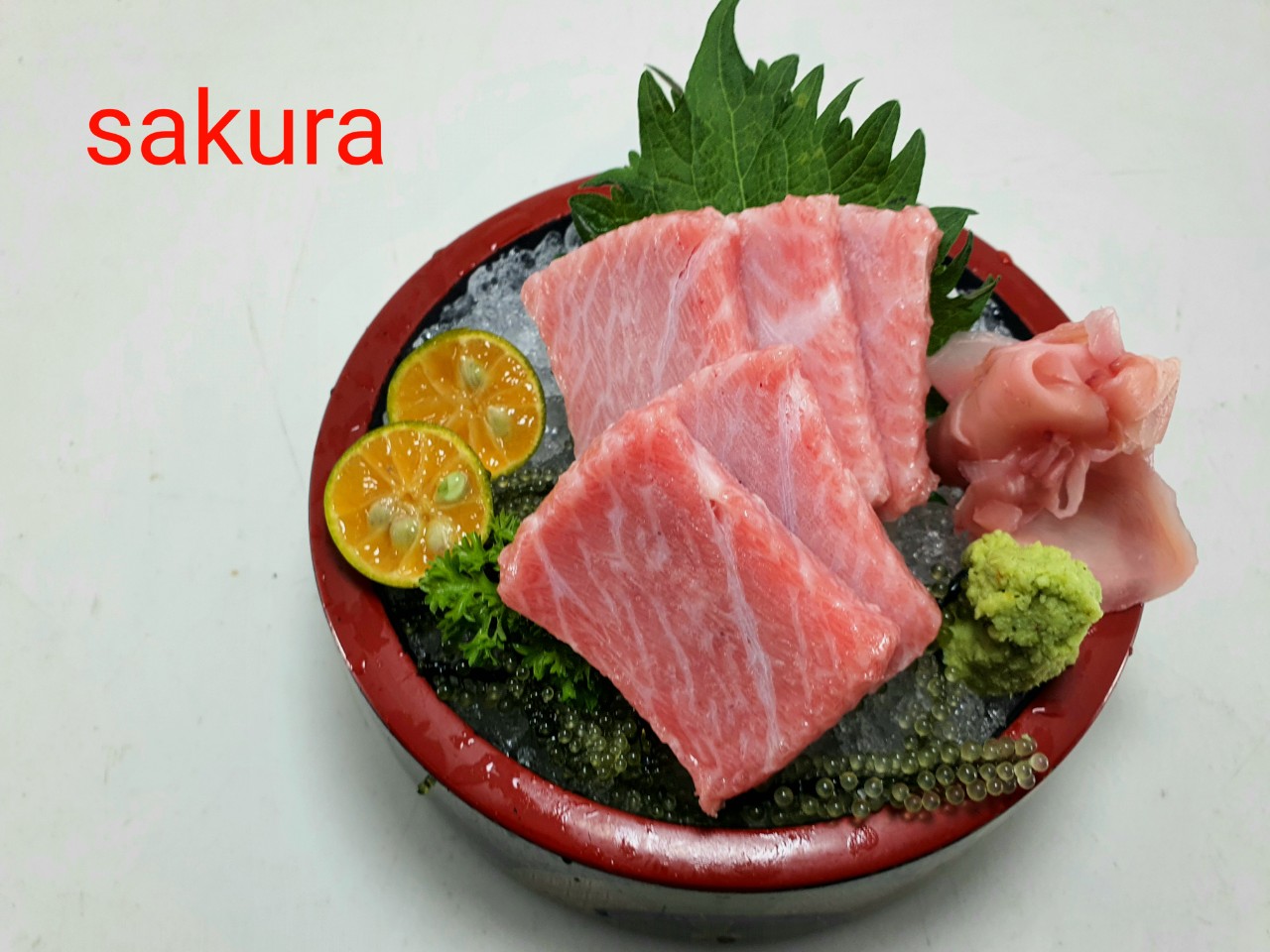 HÀNG DƯƠNG QUÁN & HÀNG DƯƠNG SAKURA