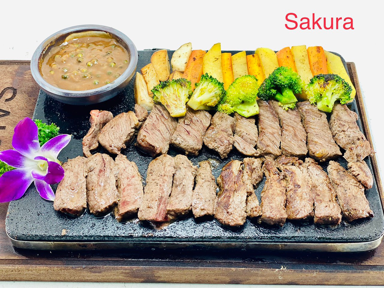 HÀNG DƯƠNG QUÁN & HÀNG DƯƠNG SAKURA