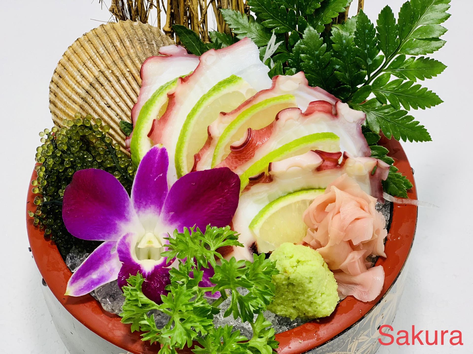 HÀNG DƯƠNG QUÁN & HÀNG DƯƠNG SAKURA