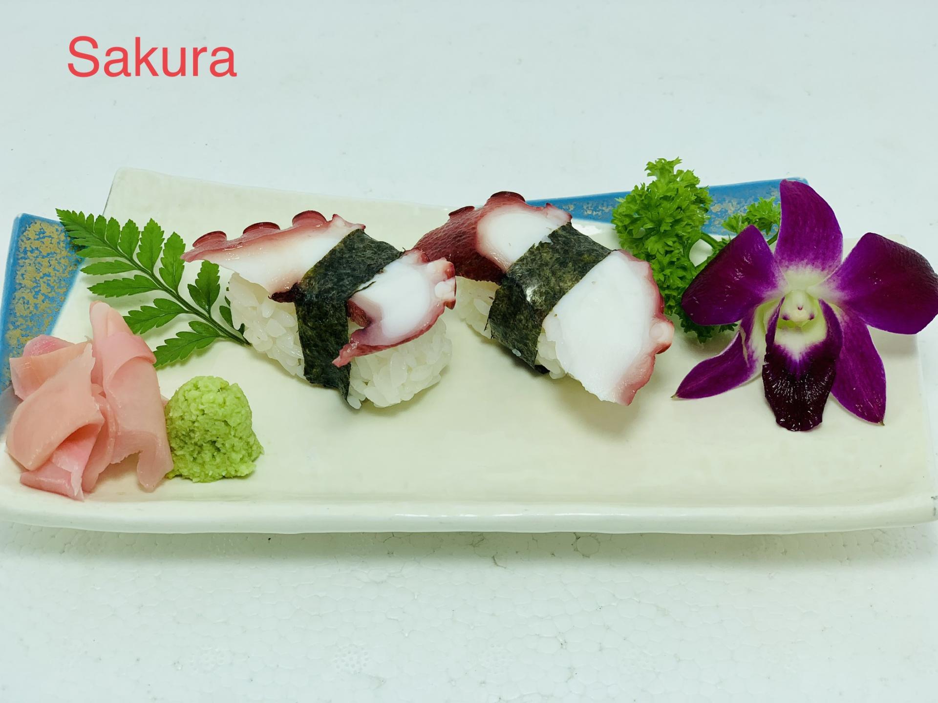 HÀNG DƯƠNG QUÁN & HÀNG DƯƠNG SAKURA