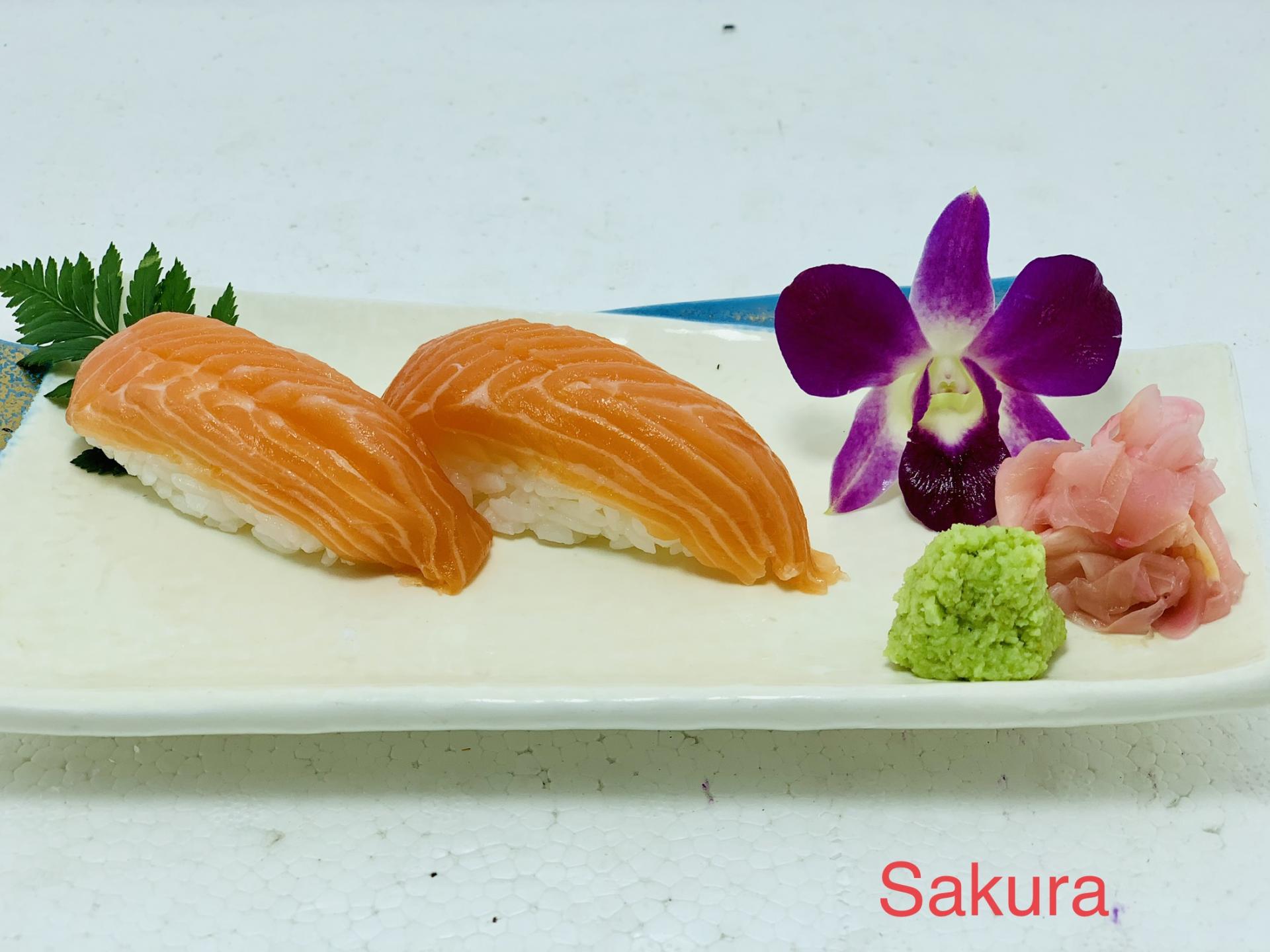 HÀNG DƯƠNG QUÁN & HÀNG DƯƠNG SAKURA