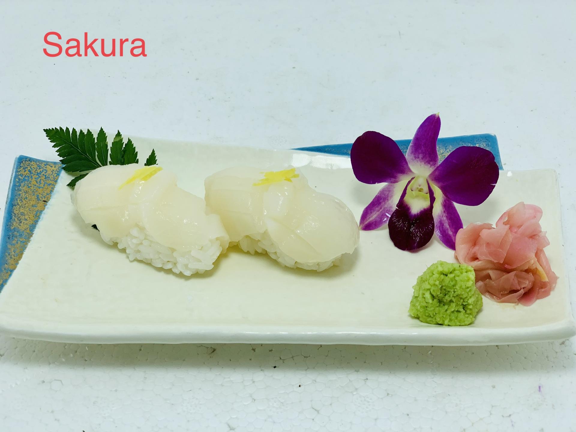 HÀNG DƯƠNG QUÁN & HÀNG DƯƠNG SAKURA