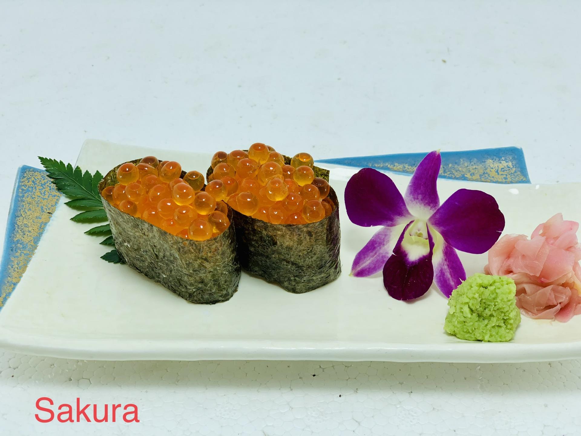 HÀNG DƯƠNG QUÁN & HÀNG DƯƠNG SAKURA