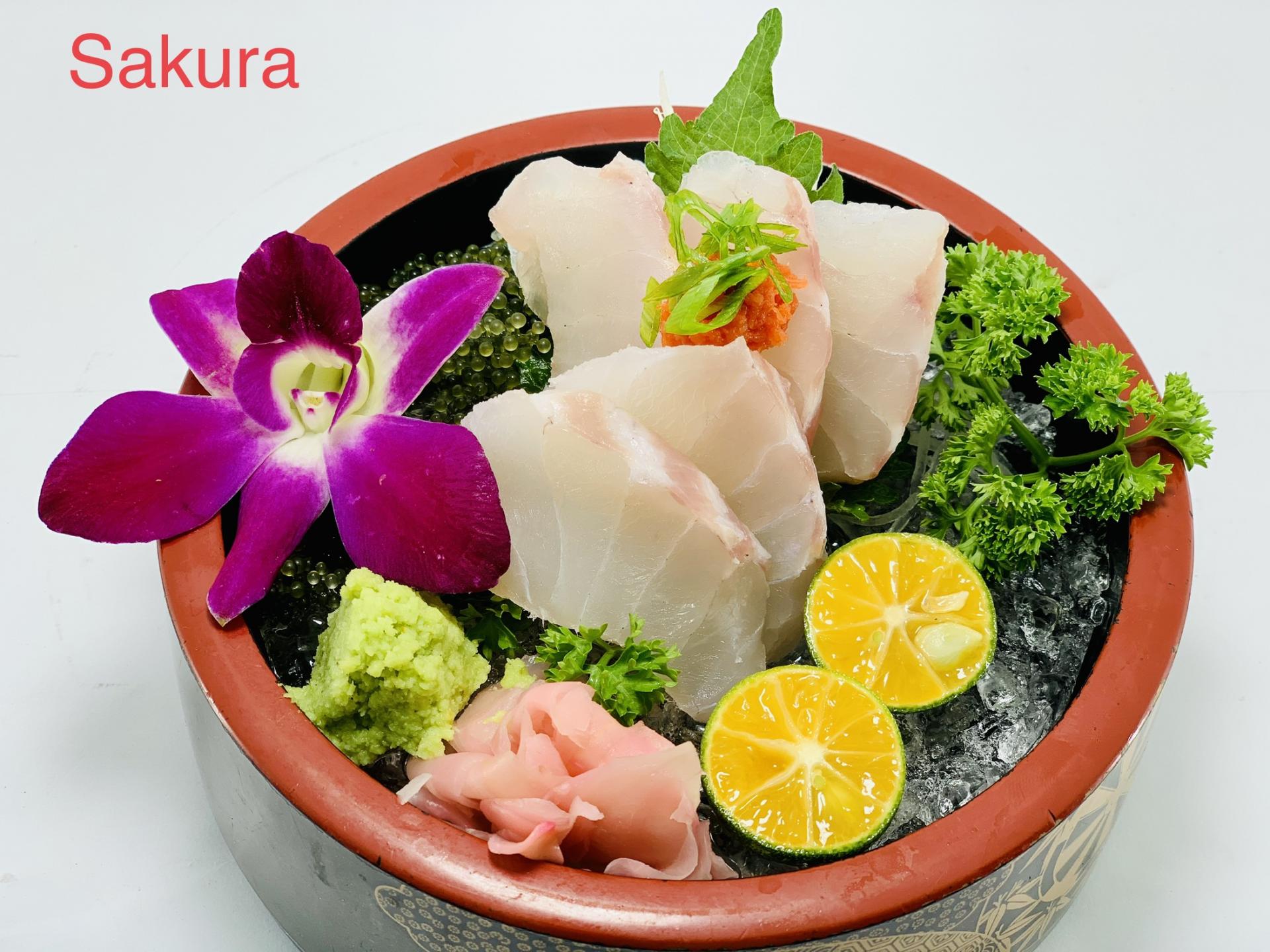 HÀNG DƯƠNG QUÁN & HÀNG DƯƠNG SAKURA