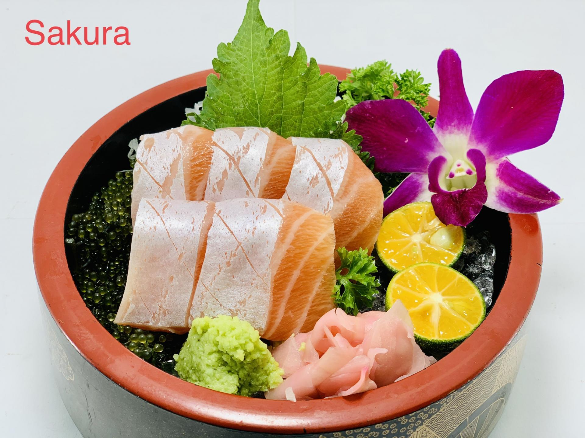 HÀNG DƯƠNG QUÁN & HÀNG DƯƠNG SAKURA