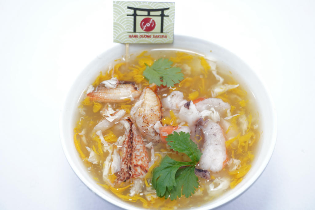 HÀNG DƯƠNG QUÁN & HÀNG DƯƠNG SAKURA