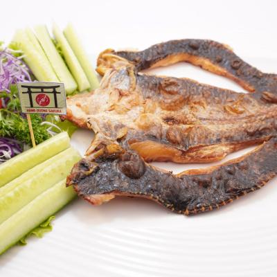 Khô Cá Lóc Đồng